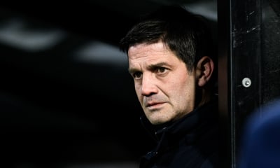 Nyheter: Chivu: "Bodø/Glimt hade mer energi och förtjänade att gå vidare"