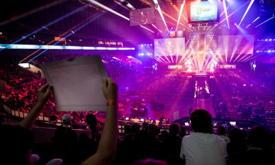 Speltips: Call of Duty World Championship!