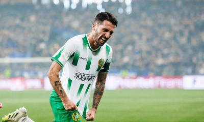 Speltips: Allsvenskt långtidsspel: Vinner skytteligan till 8,00 gånger pengarna