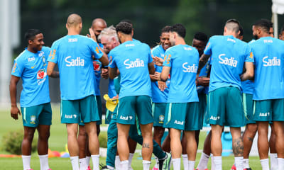 Nyheter: Cafu lovprisar Ancelotti – pekar ut Brasilien som VM-kandidat