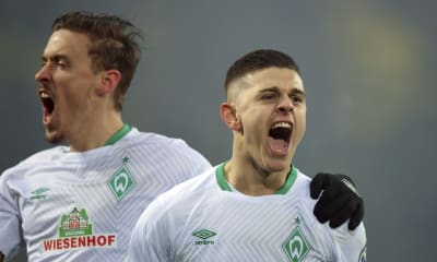 Speltips: Werder Bremen vs Augsburg - Mycket talar för en hemmaseger