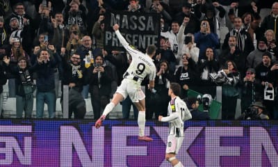 Nyheter: Glädjande besked för Juve  gällande Vlahović