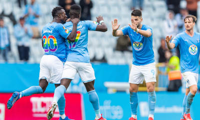 Speltips: Malmö FF vs Degerfors IF - Kan DIF utnyttja att MFF har tankarna på annat håll?