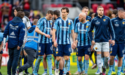 Speltips: Djurgårdens IF vs IF Elfsborg - Kan Djurgården haka på i tabelltoppen?