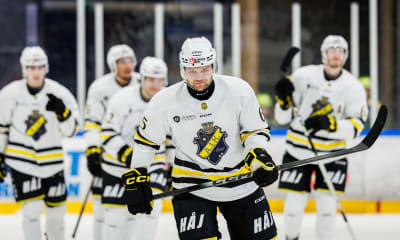 Speltips: Skral poängskörd i Småland för bänkad Blomstrand?