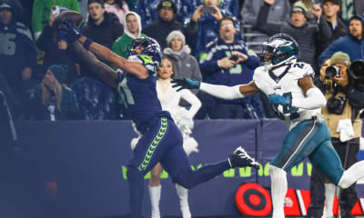 Speltips: Arizona Cardinals - Seattle Seahawks: Time to shine first WR