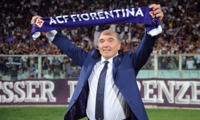 Nyheter: Rocco Commisso död – Fiorentina och italiensk fotboll i stor sorg
