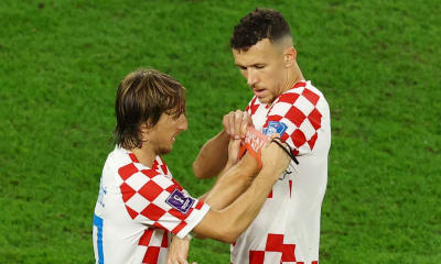 Speltips: Kroatien vs Brasilien - Kan Perisic utgångspunkt avslöja hur Kroaterna tar sig an brassarna?