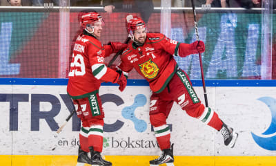 Speltips: Blytunga poäng på spel i jakten på kvartsfinalplats!