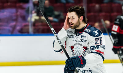 Speltips: Kanadensaren kliver fram när viktiga backar saknas hos Linköping!