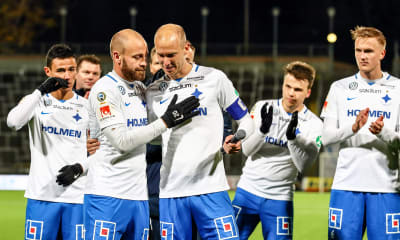 Speltips: BK Häcken-IFK Norrköping - Upploppet!