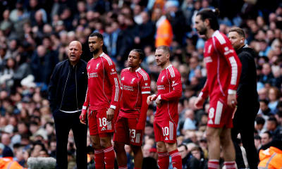 Nyheter: Liverpool planerar stor utrensning i sommar – flera nyckelspelare kan lämna