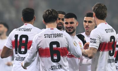 Speltips: Stuttgart-Bayern München: Klockren skottlina till lockande odds