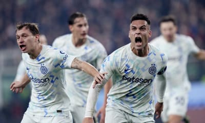 Speltips: Atalanta-Inter: Historiken talar för gästerna - guldläge i Bergamo