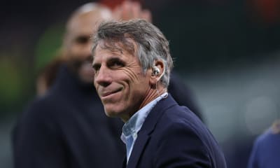 Nyheter: Zola sågar Ten Hag – hyllar Højlund