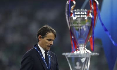 Krönika: Inzaghi reste redan innan slutsignalen