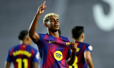 Speltips: Barcelona-Valencia: Yamal i storform – poäng i fem raka matcher