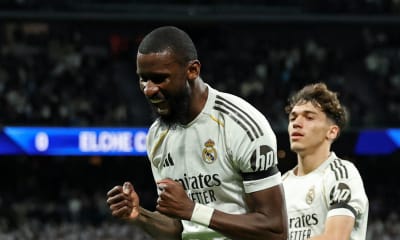 Nyheter: Rüdiger högaktuell för Juventus – Premier League-klubbar lurar dock i bakgrunden
