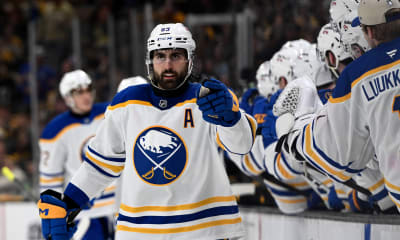 Speltips: Amerikanen fortsätter att leverera för sitt Sabres!