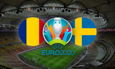 Erbjudande: 450 kr riskfritt på Rumänien - Sverige