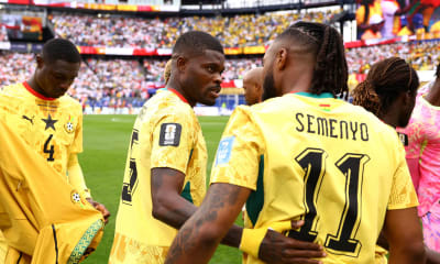 Speltips: Kroatien vs Ghana - Kan Ghana chocka alla och stoppa även Kroatien?