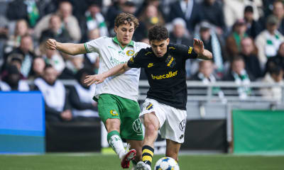 Speltips: Hammarby IF vs AIK - Kan Bajen köra över ett svagt AIK?