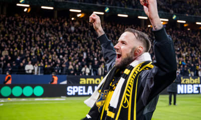 Nyheter: Alexander Milosevic lägger skorna på hyllan