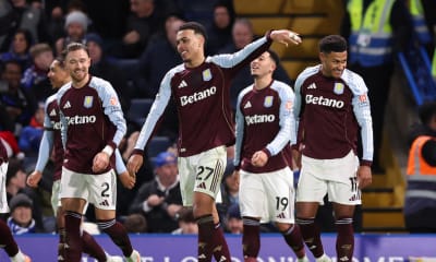 Nyheter: Efter segern mot Chelsea - tangerar 110 år gammalt rekord