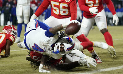 Speltips: NFL VECKA 4: James Cook show!