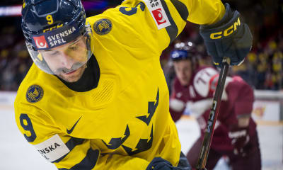 Speltips: Boosten - Forsberg spräcker målnollan!