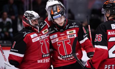 Speltips: Tillknäppt tillställning när serieledarna bjuder in till tisdagshockey!