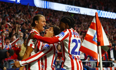 Speltips: Atletico Madrid-Arsenal: En het semifinal med låsta ramar