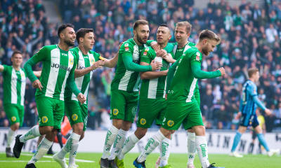 Speltips: Hammarby vs IFK Norrköping - Öppen matchbild att vänta på Tele2 Arena?