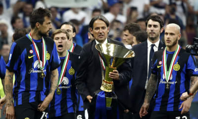 Speltips: Genoa-Inter: Solklara favoriter!