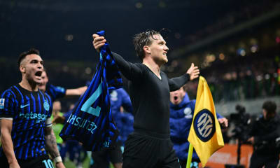 Speltips: Bodø/Glimt-Inter: Nerazzurri visar tidigt vart skåpet ska stå