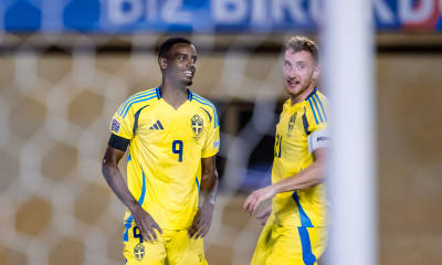 Speltips: Sverige-Estland: Het, hetare, Isak!