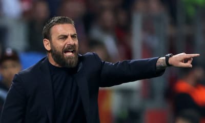 Speltips: Roma-Genoa: Daniele De Rossi tillbaka på Olimpico