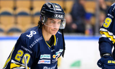 Speltips: Hur klarar sig HV71:s offensiv utan Petersson?