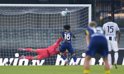 Speltips: Pisa–Hellas Verona: Dags för Veronas anfallsduo att vakna