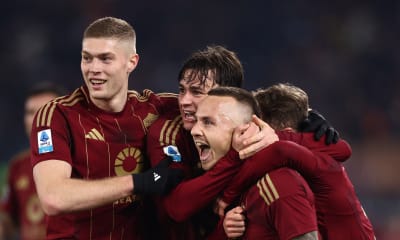 Speltips: Serie A 2025/2026: Tre intressanta skytteligavinnare