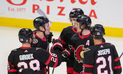 Speltips: Ottawa Senators sätter Los Angeles Kings på plats igen!