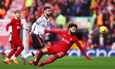 Speltips: Manchester United-Liverpool: Giganternas kamp på Old Trafford