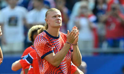 Speltips: Elfenbenskusten vs Norge - Kan den norska oron för slutspelsträdet förstöra det direkt ändå?