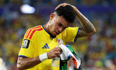 Speltips: Colombia vs Ghana - Kan ett löpstarkt Colombia nöta ner Ghana?