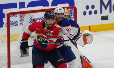 Speltips: Revansch eller upprepning? Stanley Cup-finalen 2025: Edmonton Oilers mot Florida Panthers