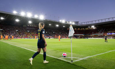 Speltips: Sverige - Schweiz: Bara tre poäng som gäller!