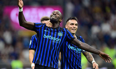 Speltips: Inter-Liverpool: En kväll för Inter-anfallarna att skina