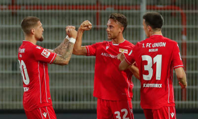 Speltips: FC Union Berlin - FC Schalke 04: Bra chans för hemmalaget