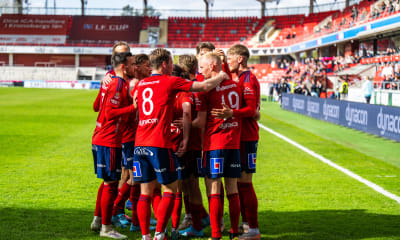 Speltips: Öster vs AFC Eskilstuna - Vem tar rygg på toppen av den redan jämna tabellen?