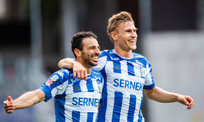 Speltips: Falkenbergs FF vs IFK Göteborg - Publikfest att vänta på Falcon Alkoholfri Arena